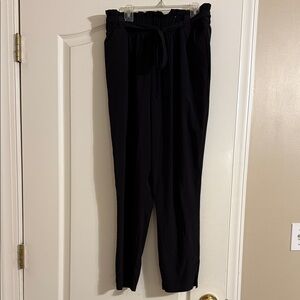 Women's Black Pants